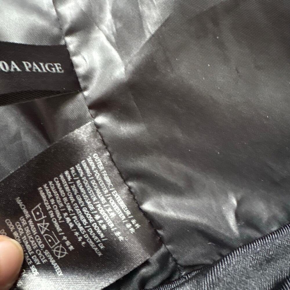 FERA Paige Ski Jacket - Picture 5 of 8